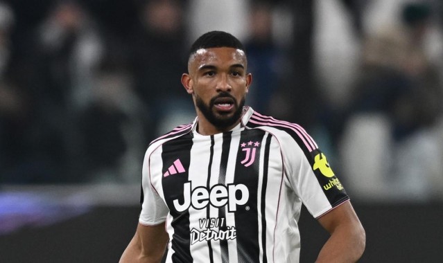 kaiyun网站-定海神针，布雷默不在场时尤文联赛进10球丢10，在场进22丢6