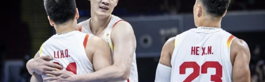 开云-杨鸣：锋线群整体发挥取胜，这是中国男篮近年来少有的案例