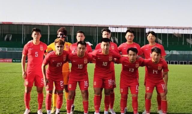 扬科维奇刚走亚运队就不胜 新帅上任即受考验