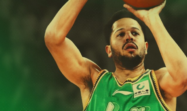 Kaiyun APP-下午3:30官宣！辽篮引进第6外援的目的曝光，一切都是为了赵继伟