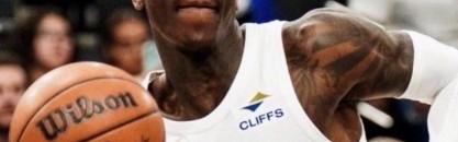 kaiyun体育app-键盘侠|骑士交易后防守令人窒息！没哈登的快船又沦为鱼腩球队