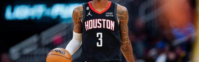 开云-双赢交易助火箭甩掉波特，雷霆变废为宝收获选秀权