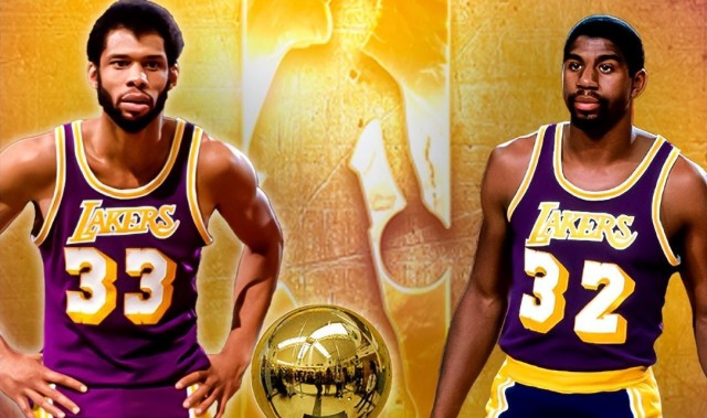 开云官方-连续15年常规赛五成以上胜率有多难？NBA仅4队达成，湖人16年第三