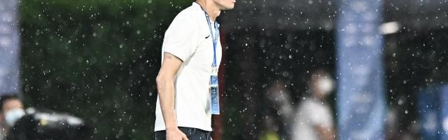 kaiyun网站-孙国文世界波练过？谢晖：不要以为什么都可以练