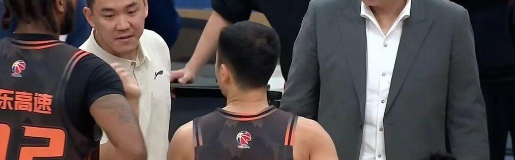 开云入口-只差官宣！名记透露山东男篮签下新外援，有NBA履历，实力强劲！