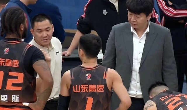 开云入口-只差官宣！名记透露山东男篮签下新外援，有NBA履历，实力强劲！