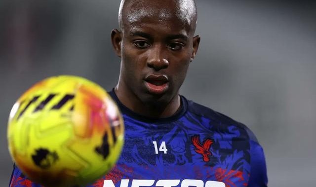 Kaiyun APP-罗马诺：马特塔告知水晶宫无意去沙特，只想留在英超或去意甲