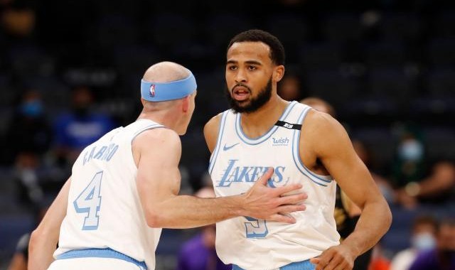 开云体育-先别考虑韦少能否融入，补充阵容才是湖人第一要务