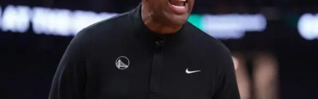 布朗期待帮助国王走出黑暗 提升防守是首要任务