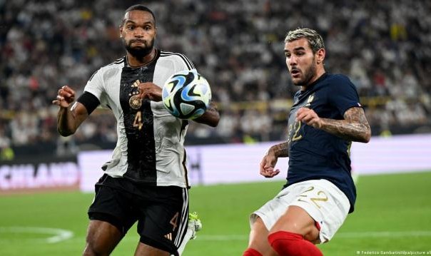 Kaiyun APP-若纳唐·塔，这个惊喜不惊讶