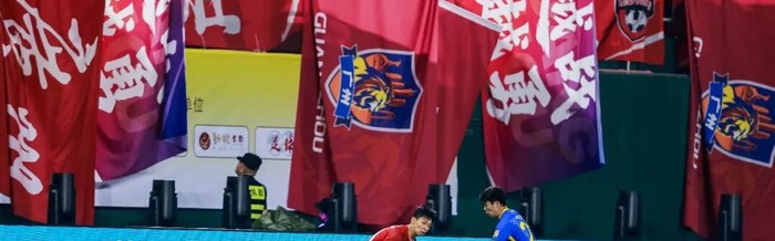 kaiyun体育app-全民足球叙事、赛事经济共生——社会足球新建价值认同|粤超|广东|揭幕战|江苏足球联赛|吴越杯_新浪体育_新浪新闻