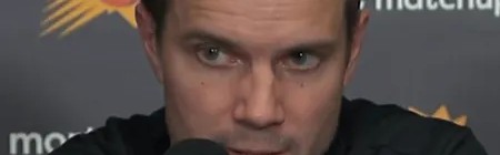 开云-太阳主帅：阿伦的回归提升了球队攻防两端的表现