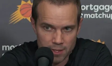 开云-太阳主帅：阿伦的回归提升了球队攻防两端的表现