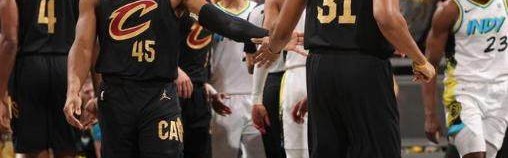 【观察】虎头蛇尾！骑士坐实伪强队 休赛期送走加兰？