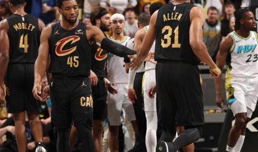 【观察】虎头蛇尾！骑士坐实伪强队 休赛期送走加兰？